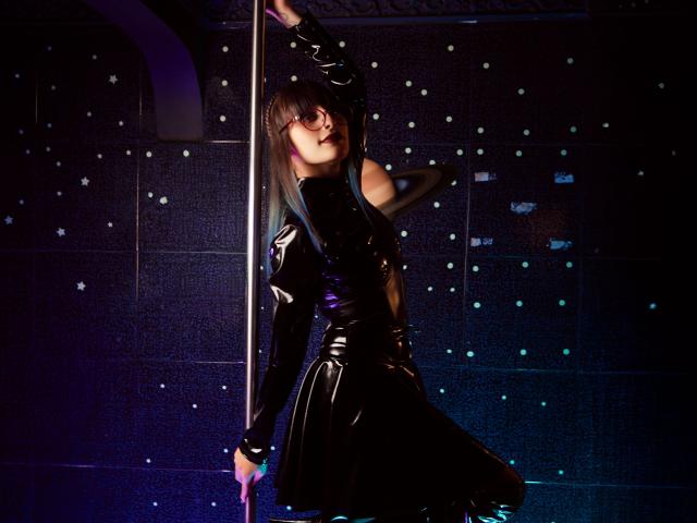 TatsumiLee - Live Sex Cam - 28524371