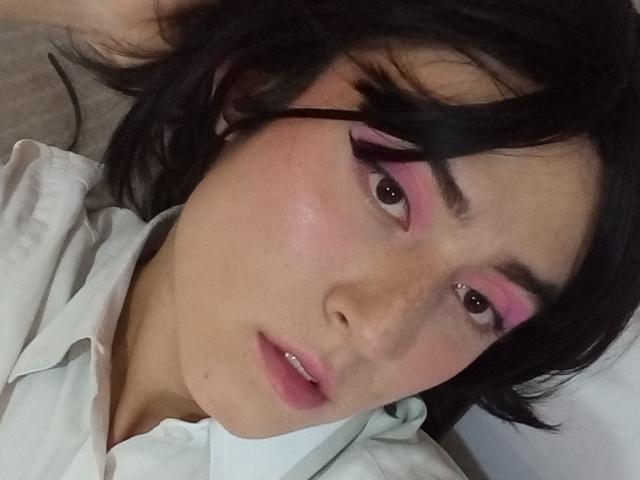 EllieCherry - Live porn &amp; sex cam - 28524374