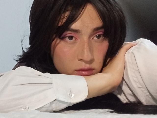 EllieCherry - Sexe cam en vivo - 28524419