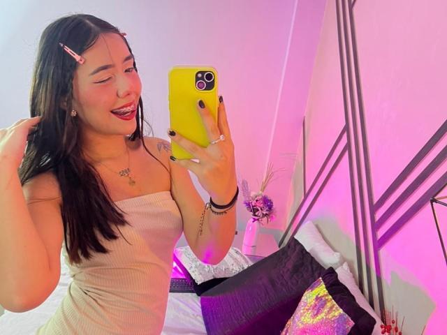 AlannaJonson - Sexe cam en vivo - 28524431