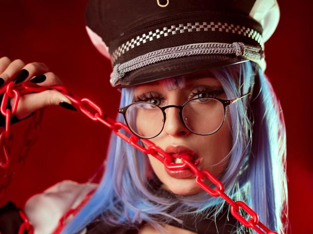 TatsumiLee - Live Sex Cam - 28524566