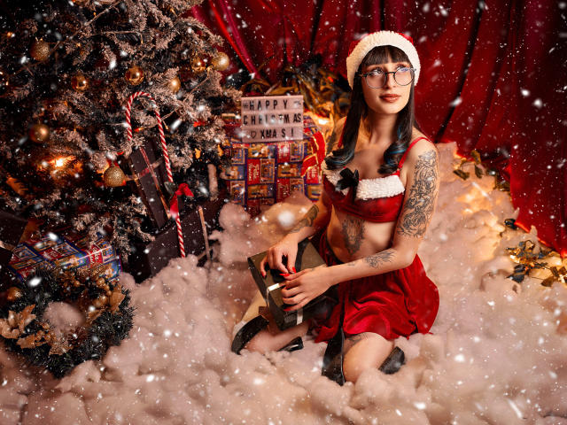 TatsumiLee - Live sex cam - 28524593