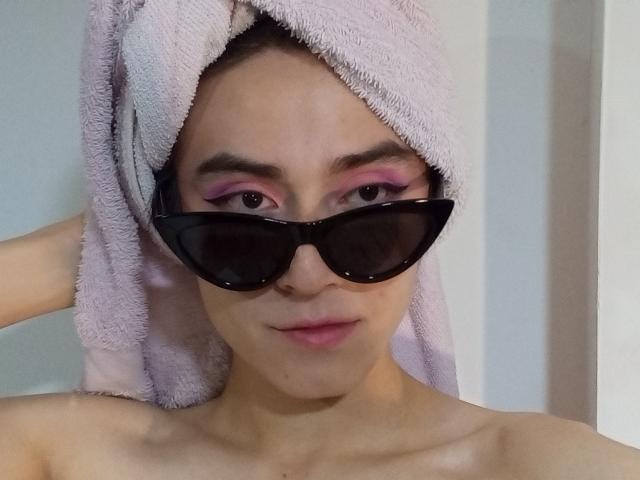 EllieCherry - Live porno og sexkamera - 28524671