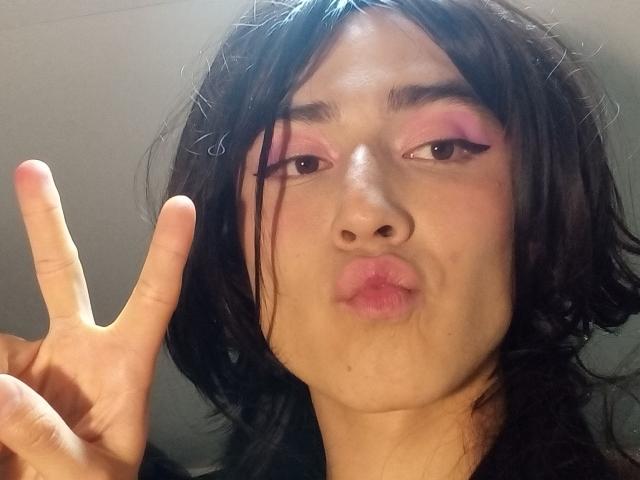 EllieCherry - Live porn &amp; sex cam - 28524674