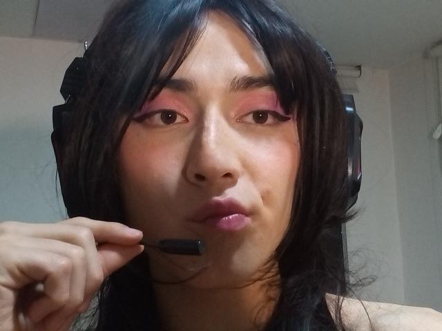 EllieCherry - Live porn &amp; sex cam - 28524680