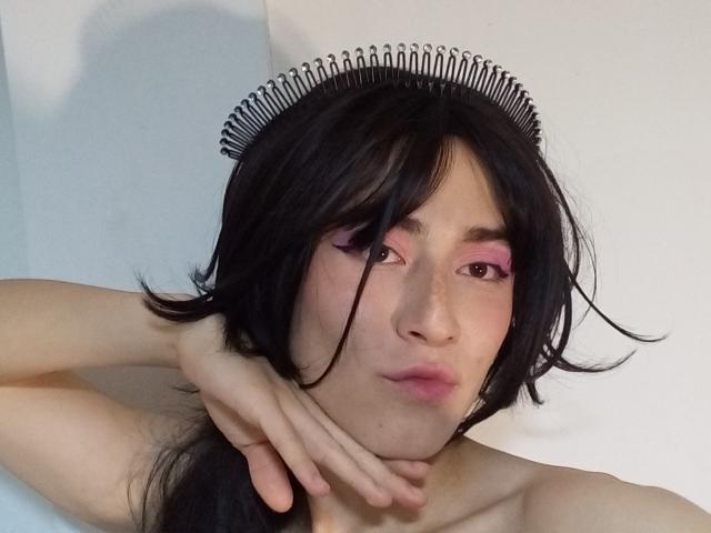 EllieCherry - Live sex cam - 28524686