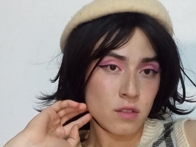 EllieCherry - ライブポルノ&amp;セックスカム - 28524689