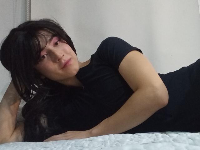 EllieCherry - сексуальная веб-камера в реальном времени - 28524695