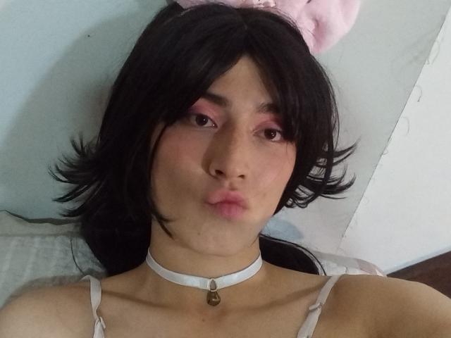 EllieCherry - Live porn &amp; sex cam - 28524713