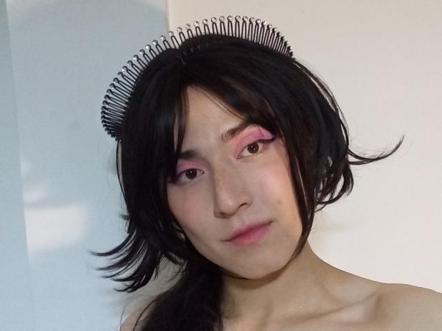 EllieCherry - Live porn &amp; sex cam - 28524731