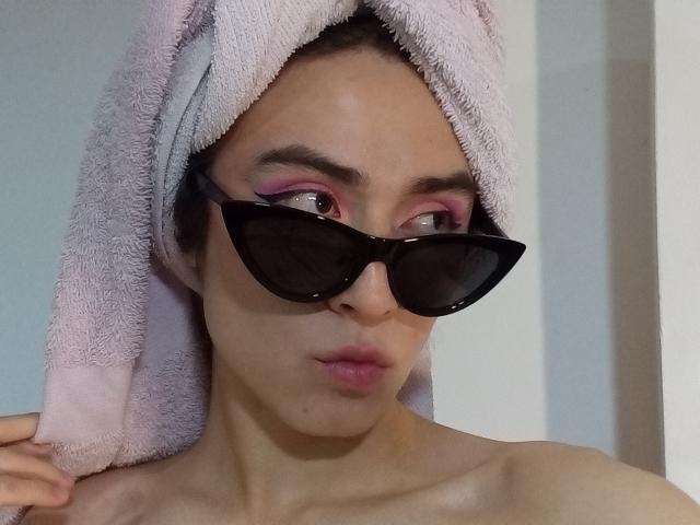 EllieCherry - сексуальная веб-камера в реальном времени - 28524737