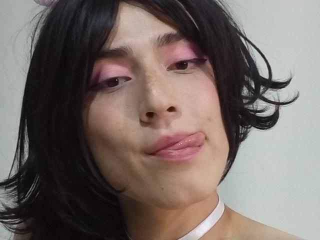 EllieCherry - Live sexe cam - 28524746