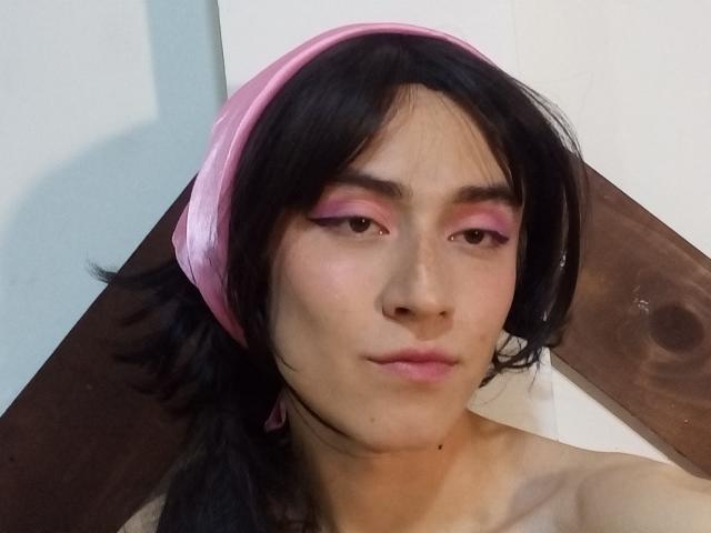 EllieCherry - פורנו בשידור חי ומצלמת סקס - 28524773