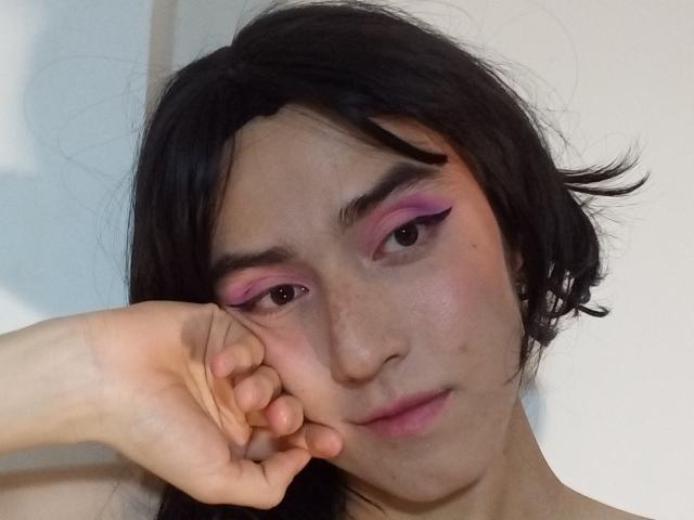 EllieCherry - Live porn &amp; sex cam - 28524854