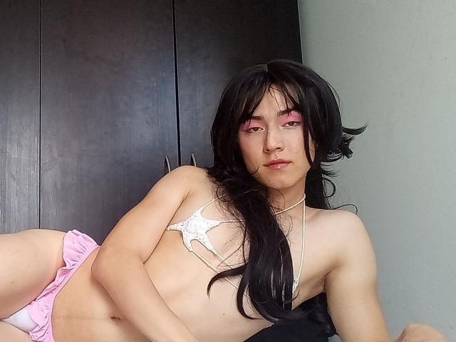 EllieCherry - Live porn &amp; sex cam - 28524872