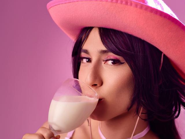 EllieCherry - Camera khiêu dâm &amp; quyến rũ trực tiếp - 28525043