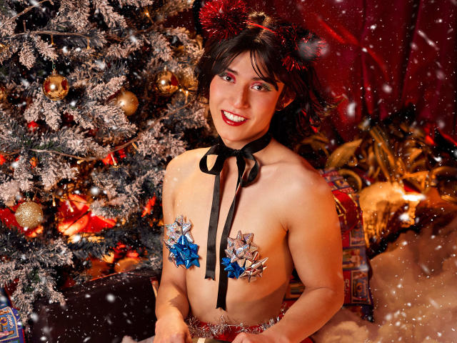 EllieCherry - Camera khiêu dâm &amp; quyến rũ trực tiếp - 28525100