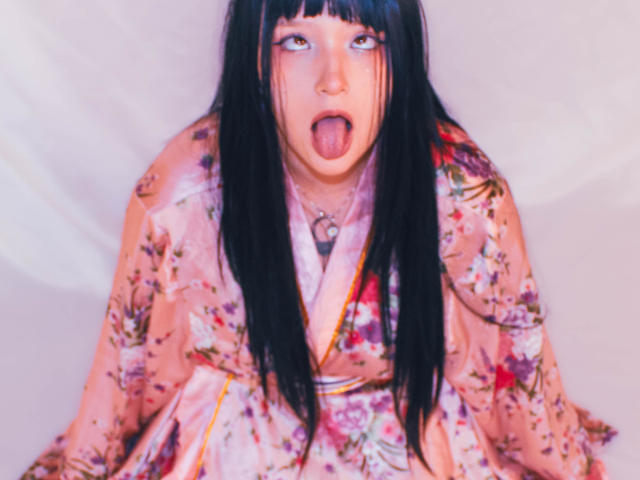 KuruChan - Sexe cam en vivo - 28525922