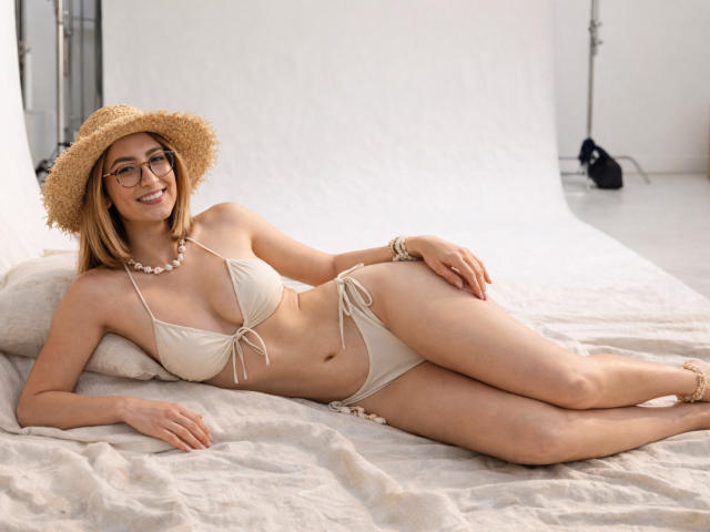 RousseBlossom - Sexe cam en vivo - 28526468