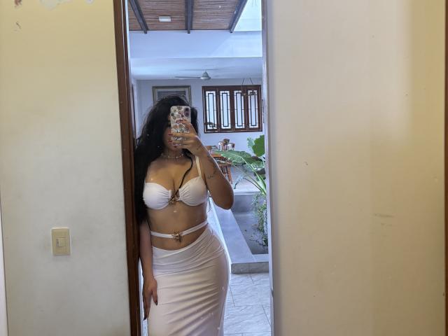 NicoColeman - Live sex cam - 28526975