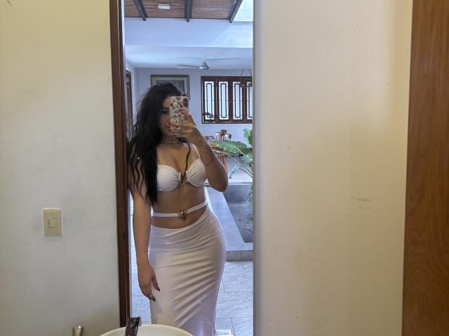 NicoColeman - Live sex cam - 28526978