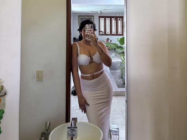 NicoColeman - Live sex cam - 28526984