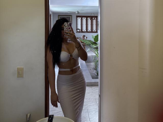 NicoColeman - Live sex cam - 28526990