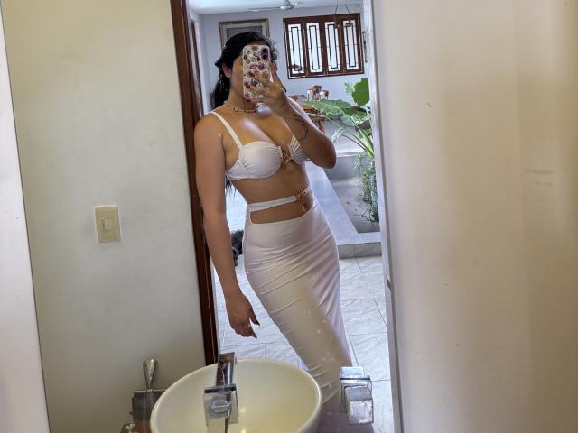 NicoColeman - Sexe cam en vivo - 28526993