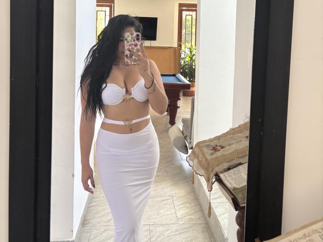 NicoColeman - Live sex cam - 28527002