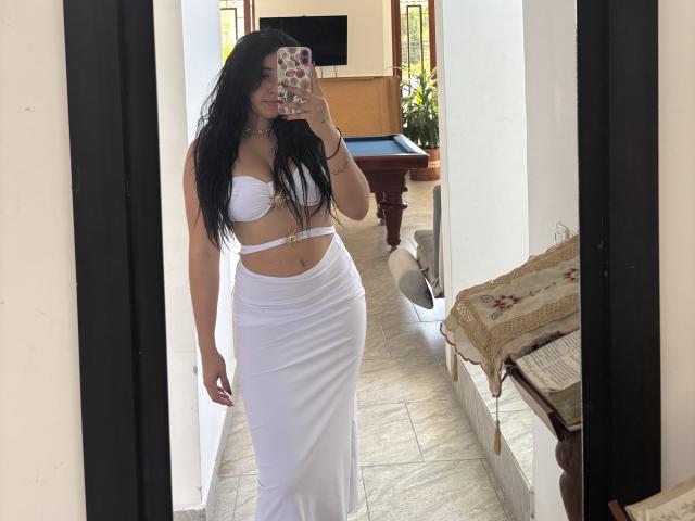 NicoColeman - Live sex cam - 28527005