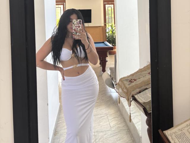 NicoColeman - Live sex cam - 28527011