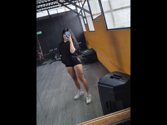 PaulethJoens - Live sexe cam - 28527188