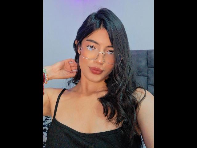 PaulethJoens - Live sexe cam - 28527200