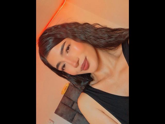 PaulethJoens - Live sexe cam - 28527212