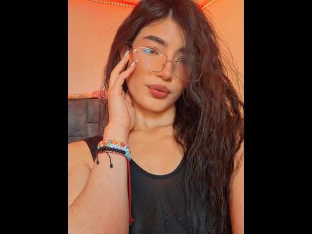 PaulethJoens - Live sexe cam - 28527215