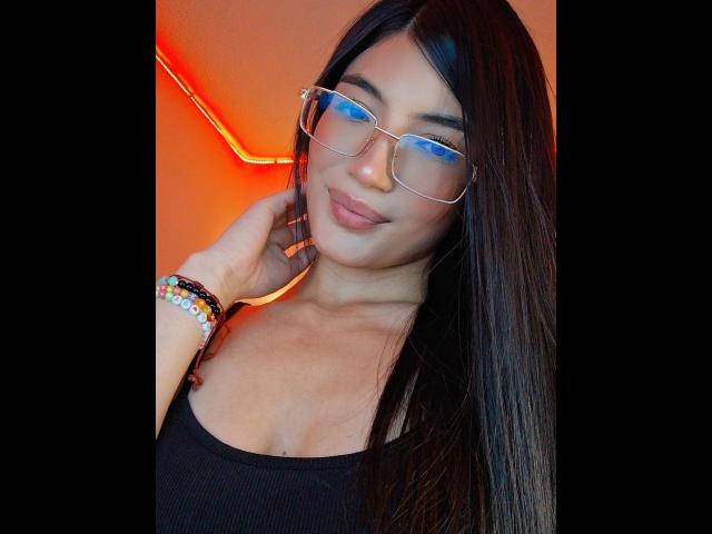 PaulethJoens - Sexe cam en vivo - 28527332