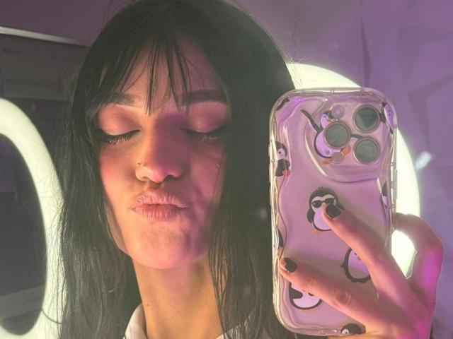 LindaWatsong - Sexe cam en vivo - 28527434