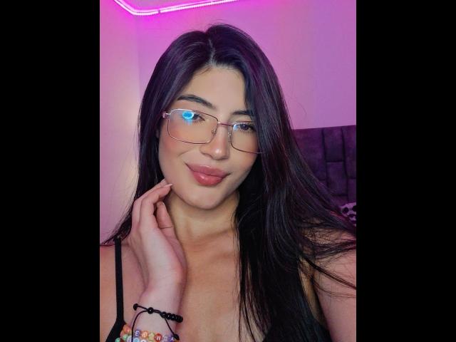 PaulethJoens - Live sexe cam - 28527437