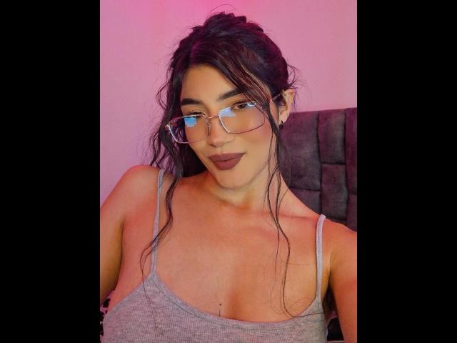 PaulethJoens - Live sexe cam - 28527455