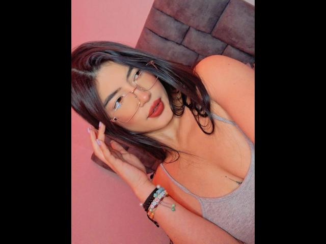 PaulethJoens - Sexe cam en vivo - 28527473