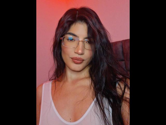 PaulethJoens - Live sexe cam - 28527479