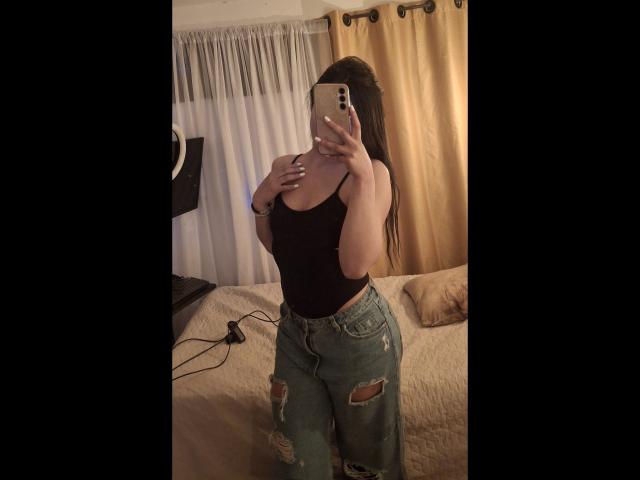 PaulethJoens - Live sexe cam - 28527500