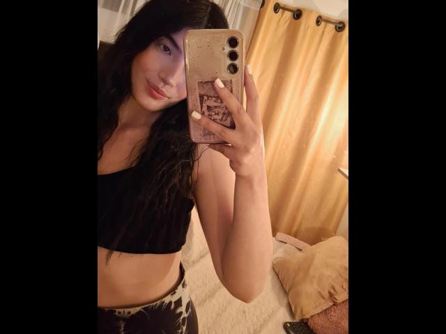 PaulethJoens - Live sexe cam - 28527515