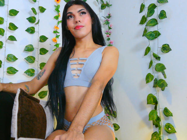 AshleyCock - Sexe cam en vivo - 28527605
