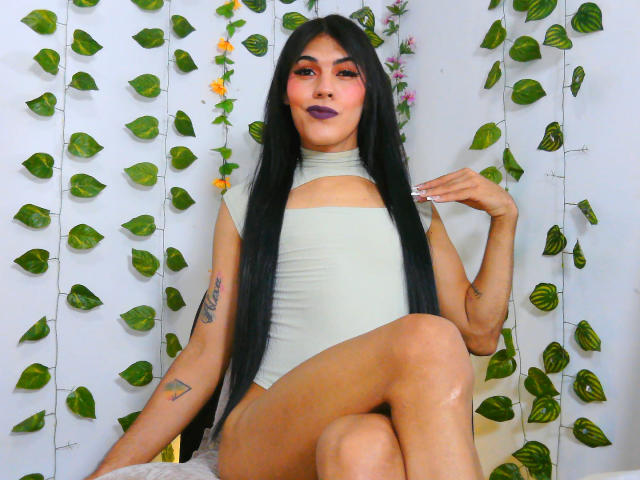 AshleyCock - Sexe cam en vivo - 28527611