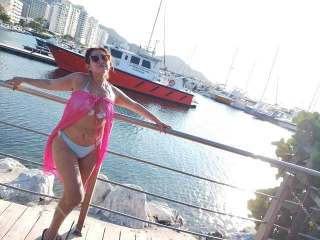 Yeseniaa69 - Sexe cam en vivo - 28528217