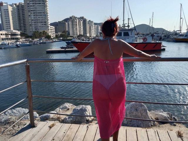 Yeseniaa69 - Live sex cam - 28528232