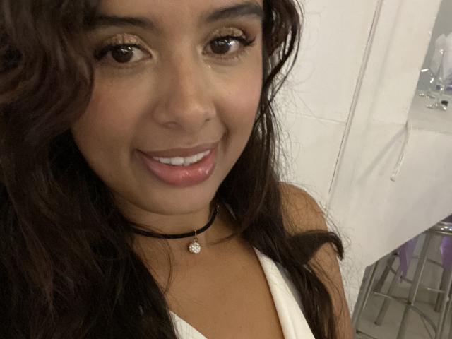 KeyklinOne - Live sex cam - 28528532