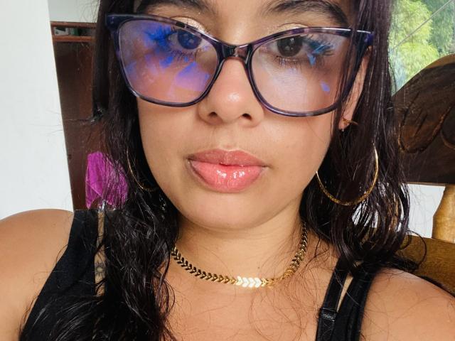 KeyklinOne - Live sex cam - 28528541