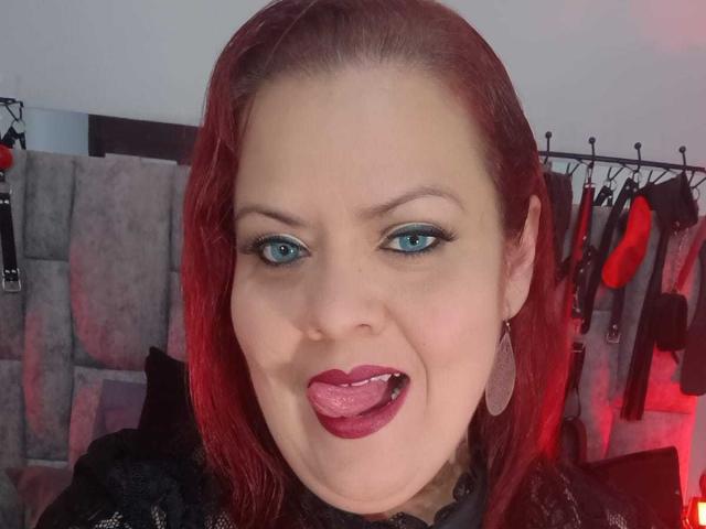 VanesaMoka - Live porn &amp; sex cam - 28528913